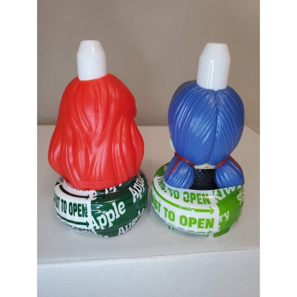 NEW Good 2 Grow Lot of 6 Juice Bottle Toppers Disney Gabbys Playhouse Collectibl - Picture 13 of 14